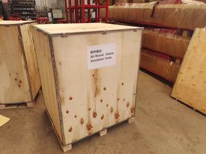 Équipement <span class=keywords><strong>de</strong></span> détection à prix avantageux, simulateur <span class=keywords><strong>de</strong></span> <span class=keywords><strong>route</strong></span>/détecteur <span class=keywords><strong>de</strong></span> bruit anormal <span class=keywords><strong>de</strong></span> <span class=keywords><strong>la</strong></span> suspension du châssis - Product Image 5