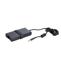 Adaptateur d'alimentation pour ordinateur portable 130W 7,4 mm PD avec protection OTP et emballage en boîte pour cordons EU/US/UK/AU