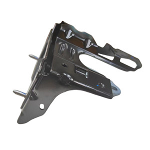 Support élastique gauche de moteur de pièces de rechange automatiques M43 pour Peugeot 2008 301 207CC <span class=keywords><strong>Citroen</strong></span> C3XR <span class=keywords><strong>DS3</strong></span> OE 9676570880 9806658980 - Product Image 5