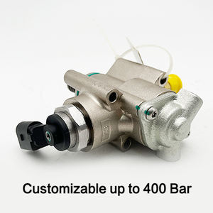 奥迪A6 <span class=keywords><strong>2</strong></span>.0T VW原厂价格高品质高压燃油泵HPFP 06F127025L - Product Image 5