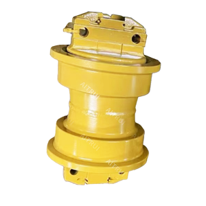 Untuk <span class=keywords><strong>Komatsu</strong></span> D375-2/3 D375-5 D375A-6 bulldoser Track Roller <span class=keywords><strong>Undercarriage</strong></span> untuk roda bawah Dozer suku cadang - Product Image 2
