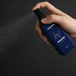 Bouteilles de pulvérisation en plastique pour bien-être à domicile 2026 – Emballage rituel quotidien avec joint hermétique pour brume anti-stress - Product Image 6