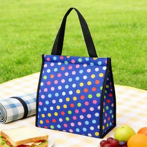 <span class=keywords><strong>Sac</strong></span> Isotherme Rose Personnalisable pour <span class=keywords><strong>Homme</strong></span> et Femme – <span class=keywords><strong>Sac</strong></span> Repas Isotherme avec Logo Personnalisé - Product Image 1