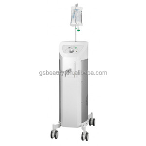 Máquina de Hidrodermoabrasión con Oxígeno <span class=keywords><strong>para</strong></span> una Limpieza Profunda de <span class=keywords><strong>la</strong></span> Piel D-09 - Product Image 1