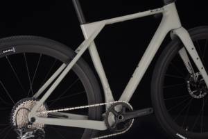 SAVA fábrica al por mayor 2025 nuevo producto fibra de carbono grava bicicleta Gelaro S6 GRX600 11S palanca de cambios ciclo para adultos - Product Image 4