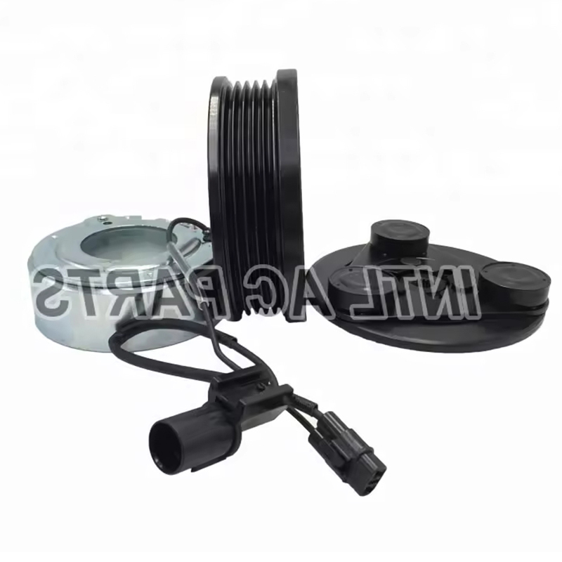 Embrague de Compresor de A/C MSC090 para Mitsubishi Lancer/Eclipse