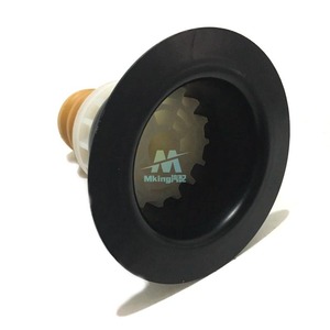 Bloque Amortiguador Trasero para Buick GL8S ES, 90921355, Almohadilla de Goma, Soporte de Aislamiento de Vibraciones - Product Image 2