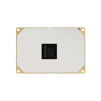 Carte de développement Rongpin PRO-RV1126BJ Rockchip RV1126BJ (puissance de calcul NPU 3T Cortex-A53) FR-4 1,2 mm 1 oz Cuivre OSP PCBA