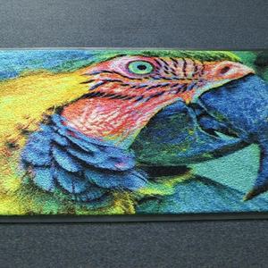 Tapis en caoutchouc nitrile personnalisé avec logo personnalisé - Product Image 3