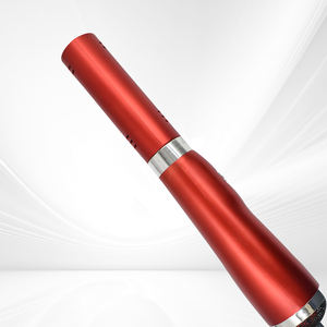 Alat Terapi Gelombang Terahertz Teracare, Mesin Perawatan Tubuh, Tongkat Listrik untuk Peregangan dan Penyembuhan, Sisir Aktivator Sel Terahertz, Pereda Nyeri - Product Image 1