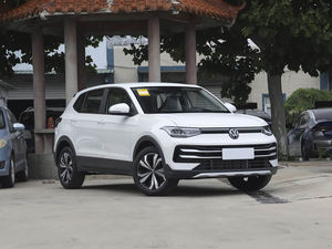 <span class=keywords><strong>VW</strong></span> THARU XR 2026 Nieuwe Trend 1.5L Ruijin Editie Automatische Comfortabele SUV Familieauto Nieuwe en Gebruikte Auto - Product Image 6