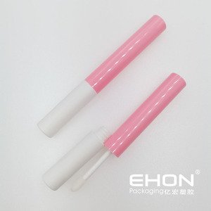 Envase Cosmético Personalizado con Logotipo, 4.8ml, ABS/PETG, Envase Vacío para Brillo Labial, Tubo para Lápiz Labial Líquido con Tapa de Rosca - Product Image 3
