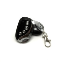 Mini émetteur RF, émetteur RF à code roulant, module émetteur RF 433 MHz