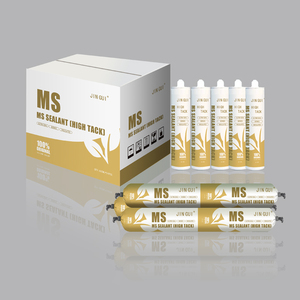 Adhesivo de Alta Adhesión Más Vendido, 300 ml, Polímero MS - Product Image 6