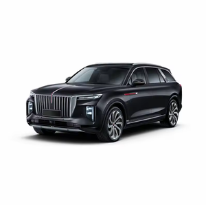 Hongqi Ehs9 2024 <span class=keywords><strong>Auto</strong></span> elettrica a buon mercato prezzo elettrico Suv 4x4 batteria <span class=keywords><strong>Auto</strong></span> 7 posti di lusso Hongqi Ev <span class=keywords><strong>Auto</strong></span> Hongqi E-hs9 2022 <span class=keywords><strong>Auto</strong></span> usate - Product Image 3