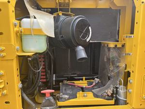 High Efficiency Japan Medium Excavator Komatsu PC130 Crawler Digger Komatsu PC130 Hot Sale - Product Image 4