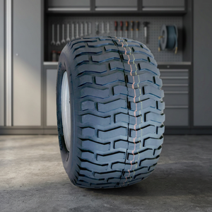 Neumático para Cortacésped y Jardín 18X8.50-8 V-3501 2PR Sin Cámara Precio Mayorista Movimiento de Taiwán - Product Image 3