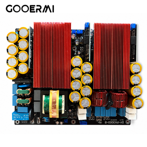 Carte amplificateur de classe D DY-PX3000-B 1000 Watts, carte de remplacement pour réparation d'amplificateur audio - Product Image 1