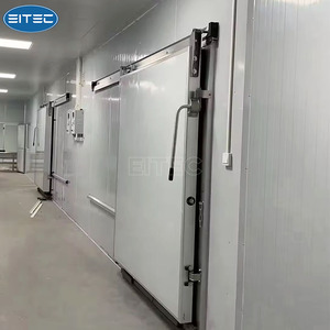 <span class=keywords><strong>Chambre</strong></span> <span class=keywords><strong>froide</strong></span> combinée réfrigérateur et congélateur, <span class=keywords><strong>chambre</strong></span> <span class=keywords><strong>froide</strong></span> positive et négative - Product Image 4