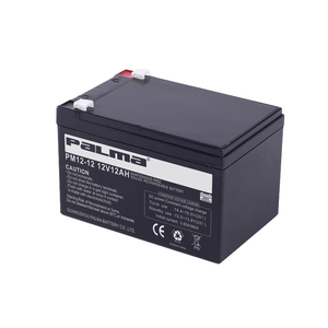 Baterai Motor Listrik Tianneng TNEP12-28 Jarak Tempuh Jauh, Baterai Sepeda Listrik 12v 28ah, Baterai Asam Timbal Penggerak 48V TNEH12-27 6-DZF-22.3 - Product Image 1