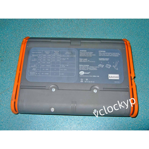 Appareil de mesure de résistivité Sonel MRU-120 d'occasion - Product Image 2