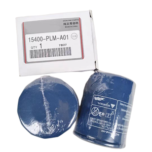 Filtre à huile 15400-PLC-004 pour Accord |   Pièces de moteur, joint en silicone résistant aux hautes températures pour le Moyen-Orient et le <span class=keywords><strong>Nord</strong></span> - Product Image 2