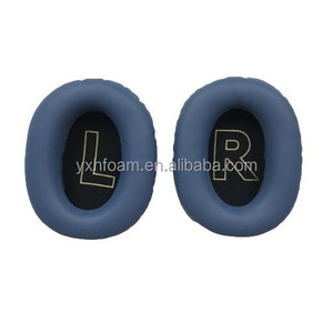 Nouveau remplacement oreillette oreillette housse coussin mise à niveau oreillettes de remplacement pour casque <span class=keywords><strong>Logitech</strong></span> <span class=keywords><strong>G</strong></span> <span class=keywords><strong>Pro</strong></span>/<span class=keywords><strong>Pro</strong></span> X - Product Image 2