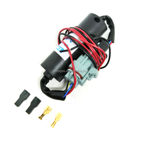 Autogas Fuel System Emulator CNG EFI Conversion Kits Made of Durable Plastic