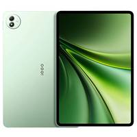 Nouvelle tablette PC IQOO Pad 6 Pro 13,2 pouces Écran 4K 144Hz Snapdragon 8 Elite Gen 5 Android 16 Batterie grande capacité 13000mAh Caméra 13MP Wi-Fi