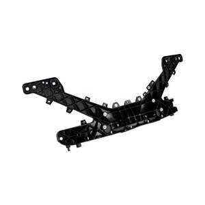 Geschikt Voor De Radiatorsteun Van Het Voorbumperframe Van Model 3 1610866-00-a - Product Image 3