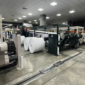 China Factory Jumbo <b>Roll</b> C2S Double Side Art <b>Paper</b> 90g-250g 115 GSM Matt/Glossy Coated for Offset Printing - Product Image 6