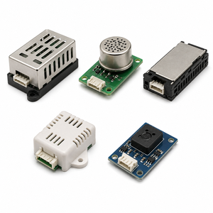 Sensor de Flujo SFM3013-300-CL para Medición y Control - Product Image 1