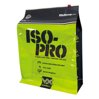 Sachet Vide MOQ Faible 5LB 6LB 12LB 5KG Fond Plat Boîte Sport Masse Musculaire Feuille d'Aluminium Protéine Poudre de Lactosérum Sachet Zippé Argenté