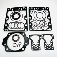 Kit de réparation de pompe hydraulique principale pour excavatrice H1T045 053 – Pièces de pompe à piston, joint, plaque de soupape pour engins de construction