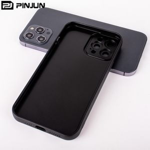 Custodie per telefoni <span class=keywords><strong>con</strong></span> protezione completa della <span class=keywords><strong>fotocamera</strong></span> custodia morbida antiurto in Tpu Color caramella per <span class=keywords><strong>iPhone</strong></span> <span class=keywords><strong>12</strong></span> - Product Image 6