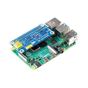 XLW Sense HAT (B) for <strong>Raspberry</strong> <strong>Pi</strong> Multi Powerful <strong>Sensors</strong> for RPI <strong>Raspberry</strong> <strong>Pi</strong> Zero W WH <strong>3</strong> Model A 3A 3B Plus 4 4B - Product Image 3