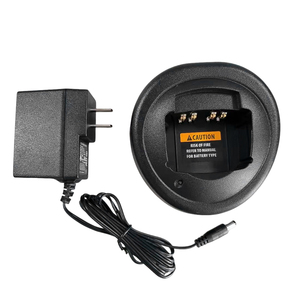 HTN9000D แบตเตอร์รี่วอล์กกี้ทอล์กกี้ชาร์จเดสก์ท็อปสำหรับ MOTOTRBO GP328 GP340 XTS2500 PTX780 MTX850 PRO7550 RadioHTN9000D HT1250 - Product Image 2