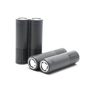 Brandneue 3,7 V Li-Ionen-Batterie 21700 5000mAh M50LT <span class=keywords><strong>Flat</strong></span> Top wiederauf ladbare Batterie Li-Ionen-Batterie zelle - Product Image 1