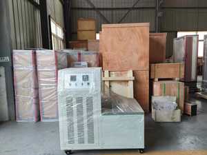 Dwc 40/60/80/100 tieftemperatur kammer für kerbschlagbiegeversuch + kühlung chamber+chiller+<span class=keywords><strong>cooling</strong></span> bad - Product Image 4