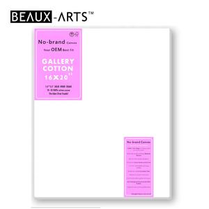 Toile d'art abstrait en coton de haute qualité, 16x20 pouces, 10OZ, 1.5x1.5 pouces, nouvelle collection - Product Image 1