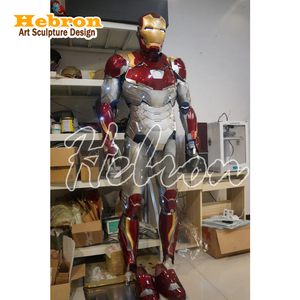 หมวกแอคชั่นฟิกเกอร์ ABS สตาร์วอร์ส แบบสั่งทำพิเศษ สำหรับสะสมส่วนตัว คอสเพลย์ ตัวละครภาพยนตร์ อุปกรณ์ประกอบฉากการแสดงภาพยนตร์ สำหรับผู้ใหญ่ - Product Image 1