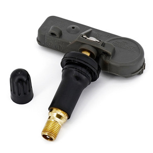 Sensor de Presión de Neumáticos Oliver 13581558 para Vehículos Chevrolet y Buick, Rango Estándar, TPMS para Automóvil - Product Image 3