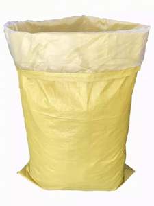 Bolsas de Ensilaje Personalizadas, Bolsas Ventiladas para Patatas, 100% Polipropileno Virgen - Product Image 2