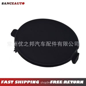 Cache-roue arrière Nine Wings BKC3-50-A11 ABS pour Mazda 3 Axela 2014-2019 avec crochet de remorquage - Product Image 3