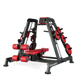 Pemasok Peralatan <span class=keywords><strong>Gym</strong></span> Ganas Taiwan Mesin Kebugaran Mesin Olahraga Set <span class=keywords><strong>Gym</strong></span> Lengkap di Guangzhou - Product Image 2