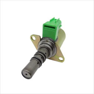 Solénoïde hydraulique premium YT35V00005F1 pour excavatrice SK60SR SK70SR, pièces de rechange pour commande pilote 1 - Product Image 4