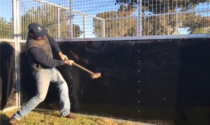 Nieuw 2.2M Hoog X 3.6M Lang X 3.6M Breed Volledig Pluizen Draagbare Paardenstal En Paardenstal Voor Paardenwerf - Product Image 6