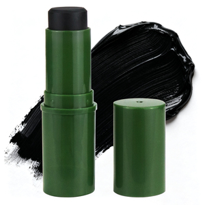 <span class=keywords><strong>Gp</strong></span> Kem Mắt Đen Thể Thao Trang Điểm Stick Cho Người Lớn Không Độc Hại Không Dị Kháng Dị Đối Mặt <span class=keywords><strong>Twist</strong></span> Cơ Thể Sơn Halloween Sfx Có Thể Giặt Trẻ Em - Product Image 3