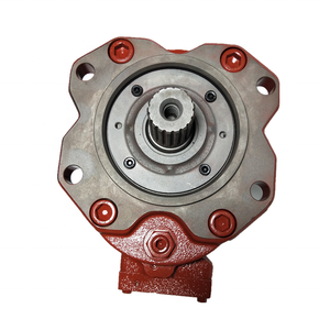 Pompe hydraulique K5V200 K5V200DTH10DR-9N0B-AV K5V80DTP1JHR-9C05-L K5V140DTP 109R-9N01 Excavateur K5V - Product Image 2