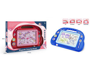 Jouet éducatif précoce pour enfants Jinming, tableau d'écriture, jouet de dessin pour enfants - Product Image 4
